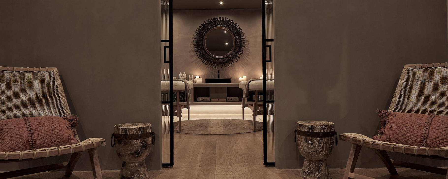 Spa - Amyth of Mykonos Agios Stefanos