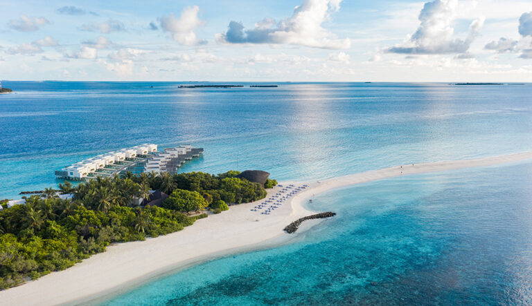 Vorschau - Niva Dhigali Maldives