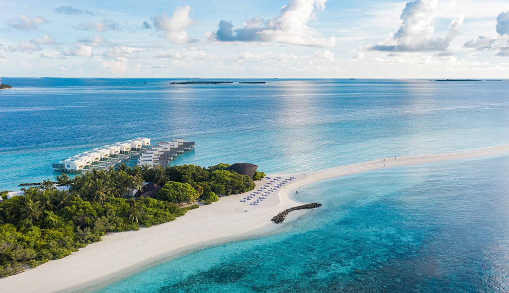 Vorschau - Niva Dhigali Maldives