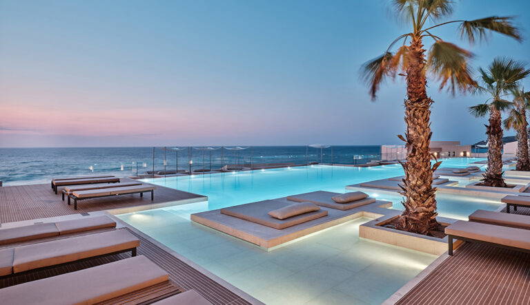 Vorschau - OROS Luxury Beach Resort