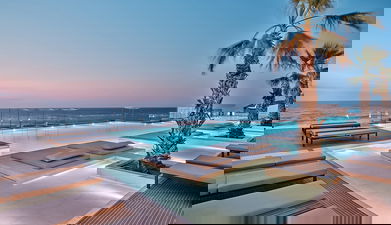 Vorschau - OROS Luxury Beach Resort