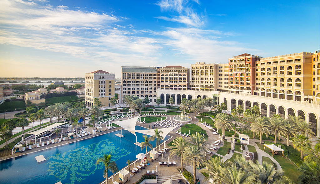 Vorschau - The Ritz-Carlton Abu Dhabi, Grand Canal