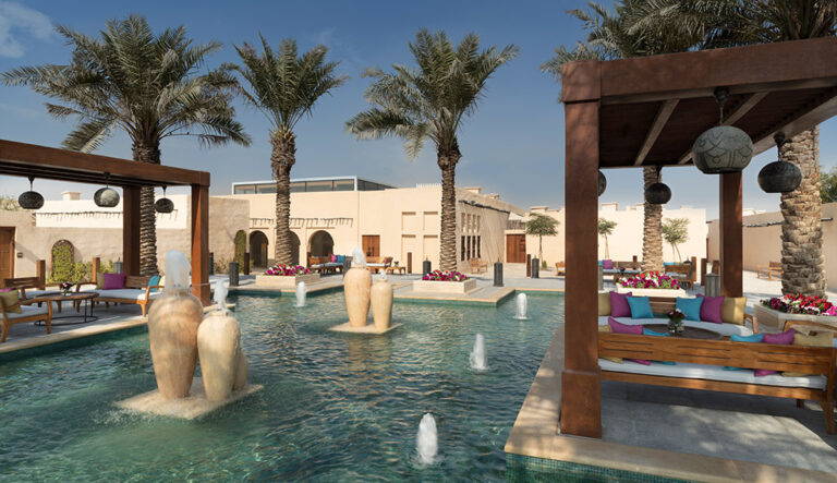 Vorschau - Souq Al Wakra Hotel Qatar by Tivoli