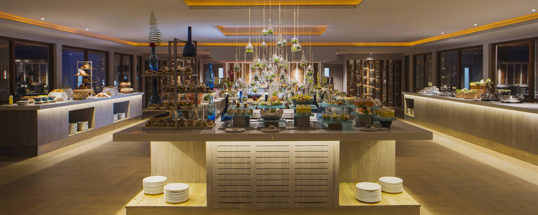 Bar - Niva Dhigali Maldives