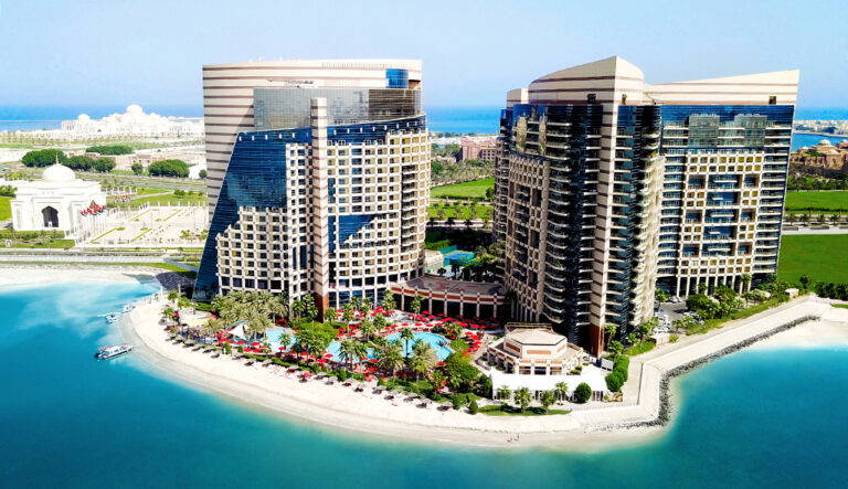 Vorschau - Khalidiya Palace Rayhaan by Rotana