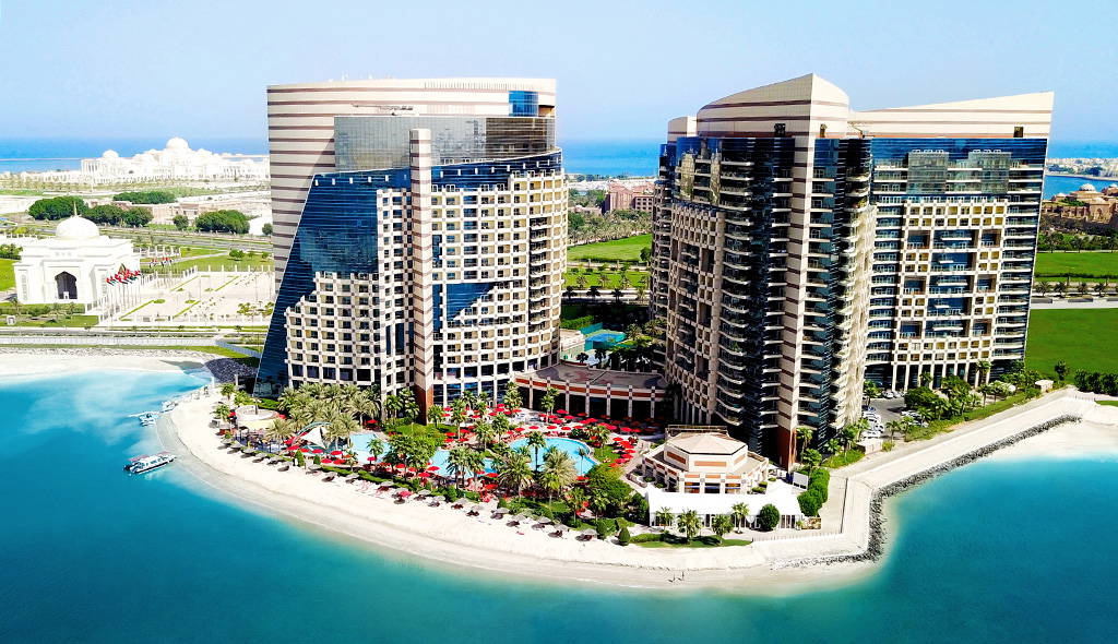 Vorschau - Khalidiya Palace Rayhaan by Rotana