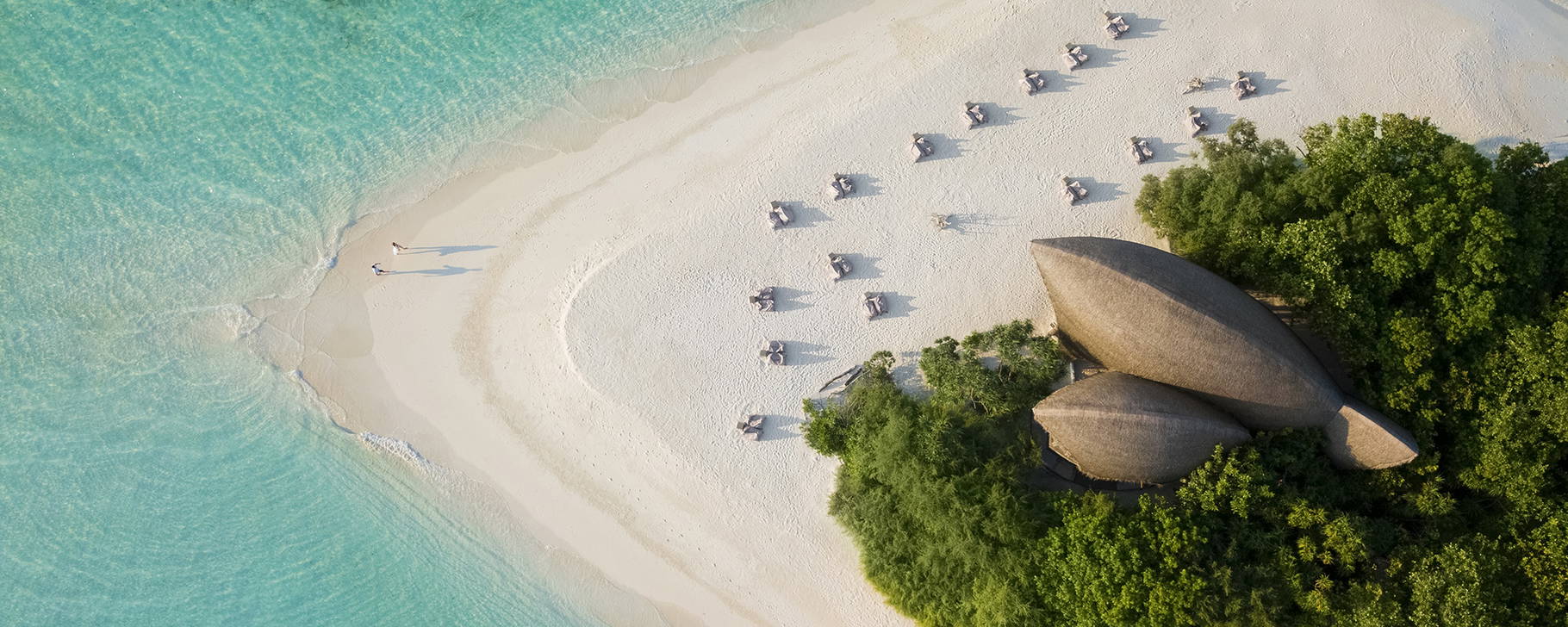 Haali Bar - Niva Dhigali Maldives