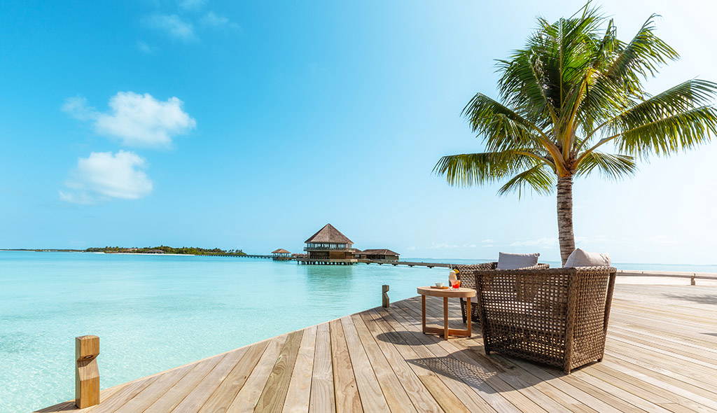 Vorschau - Jawakara Islands Maldives