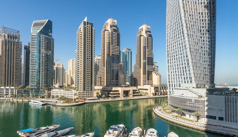 Vorschau - Grosvenor House, a Luxury Collection Hotel, Dubai