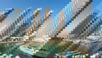 Vorschau - Grosvenor House, a Luxury Collection Hotel, Dubai