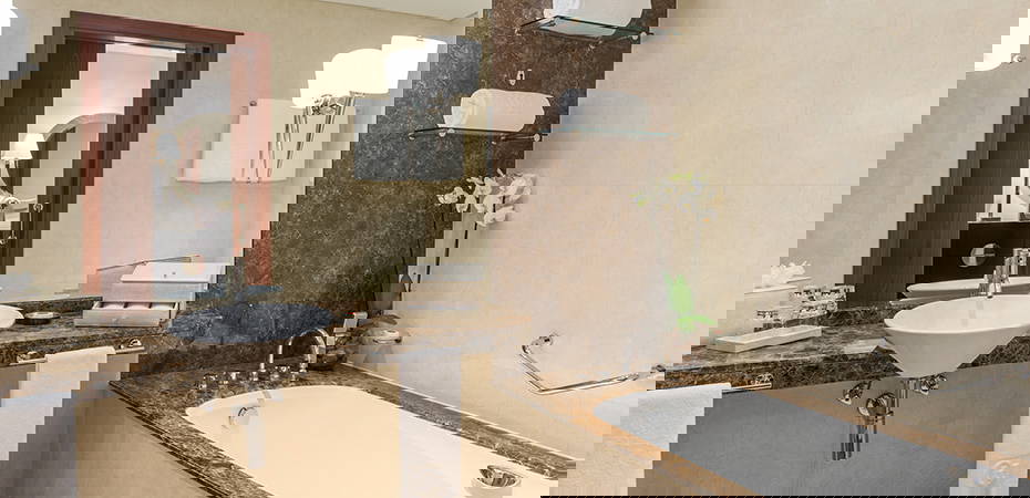 Premier Room - Grosvenor House, a Luxury Collection Hotel, Dubai