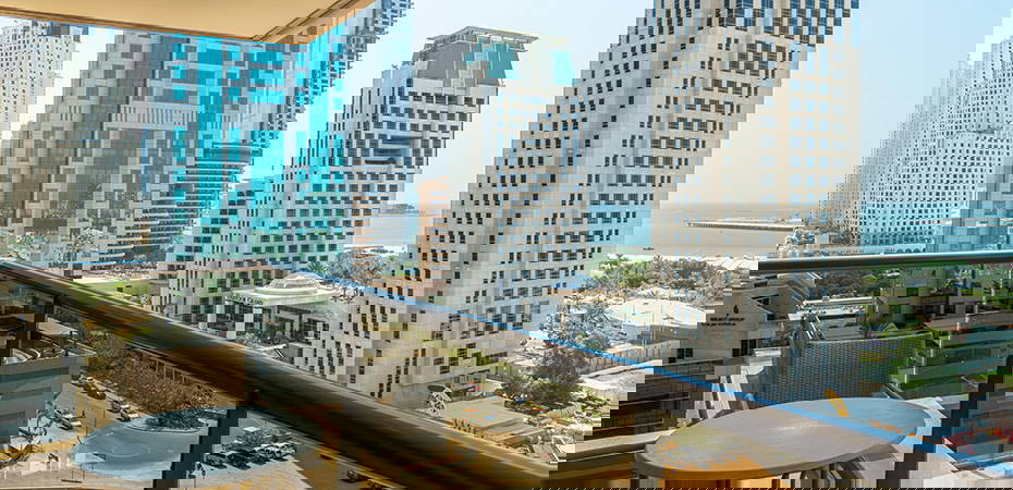 Premier Room - Grosvenor House, a Luxury Collection Hotel, Dubai