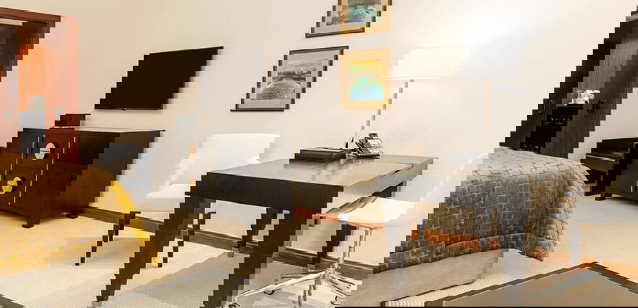 Premier Room - Grosvenor House, a Luxury Collection Hotel, Dubai