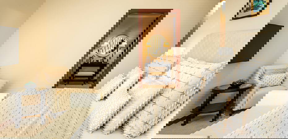 Premier Suite - Grosvenor House, a Luxury Collection Hotel, Dubai