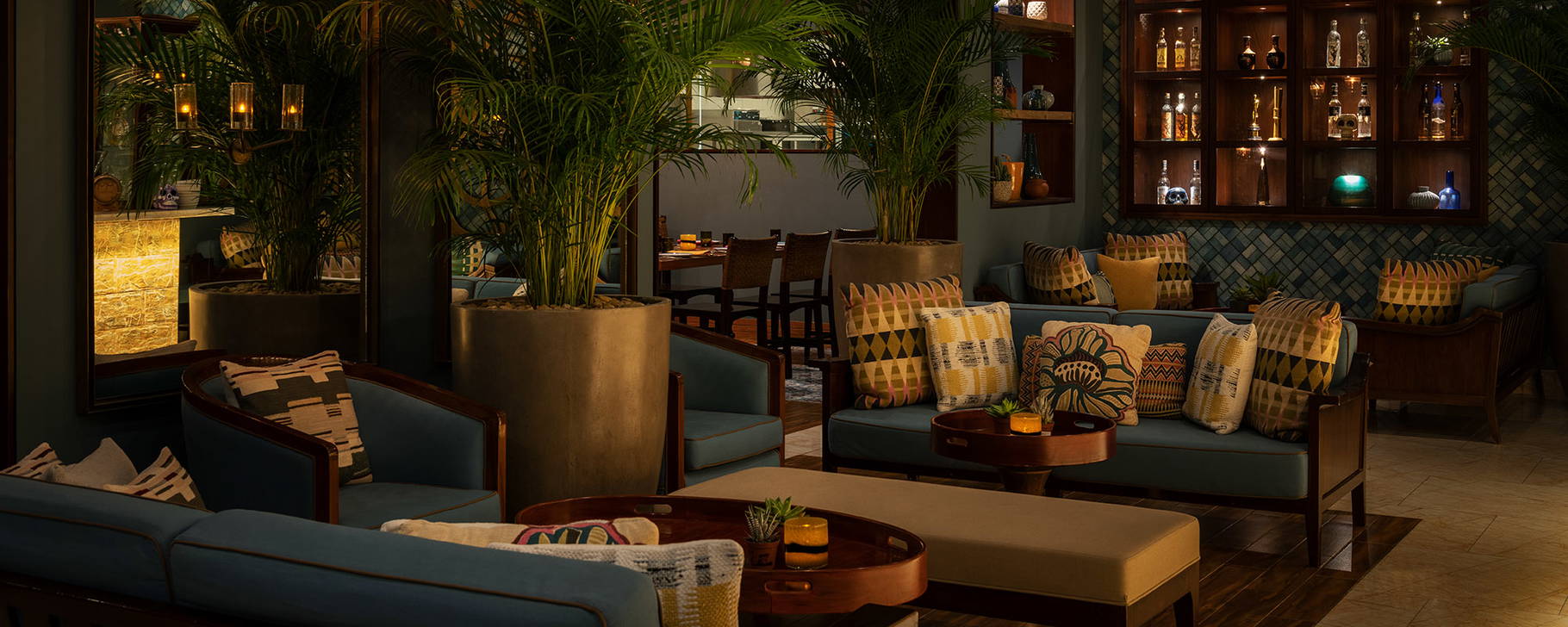 Maya - Le Royal Meridien Beach Resort & Spa