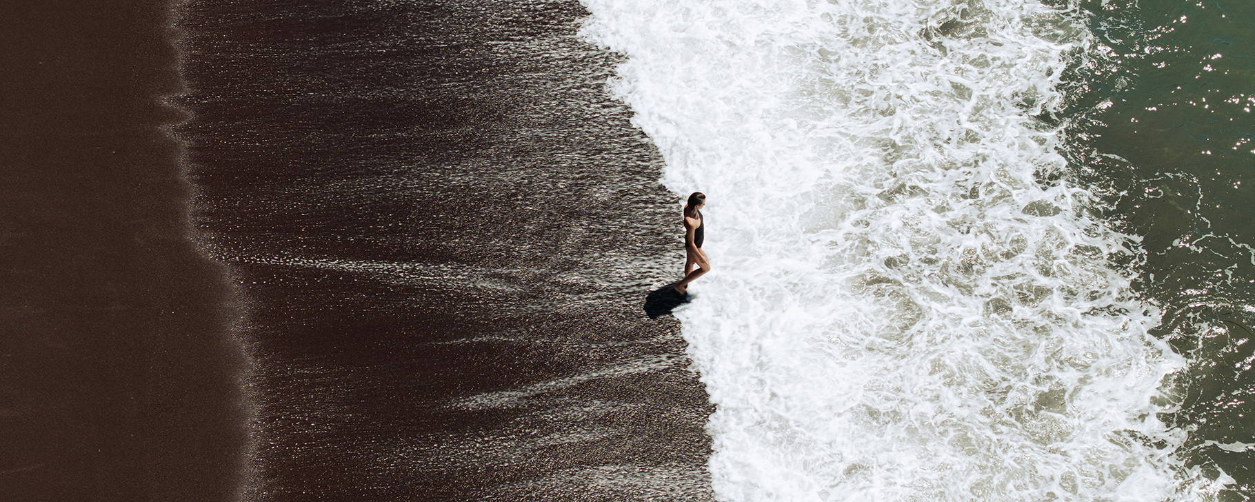 Strand - Domes Novos Santorini