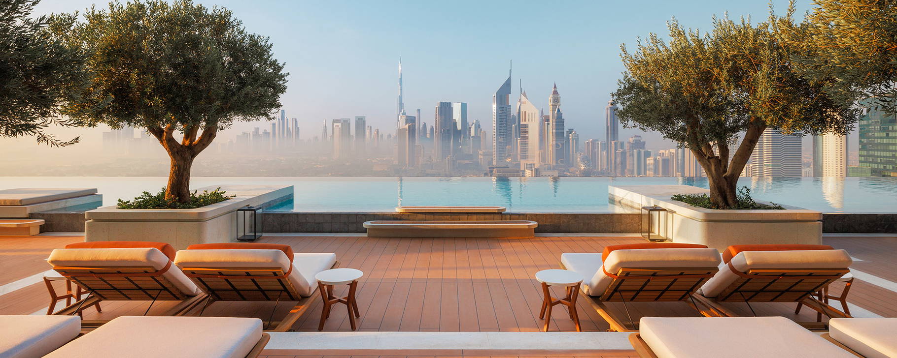 Tapasake Pool (gegen Gebühr) - SIRO One Za'abeel