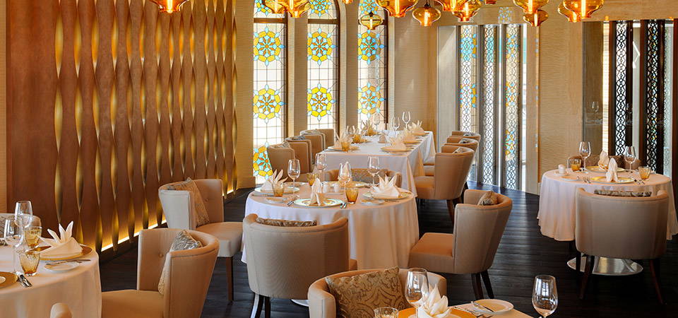 Byblos Sur Mer - InterContinental Abu Dhabi by IHG