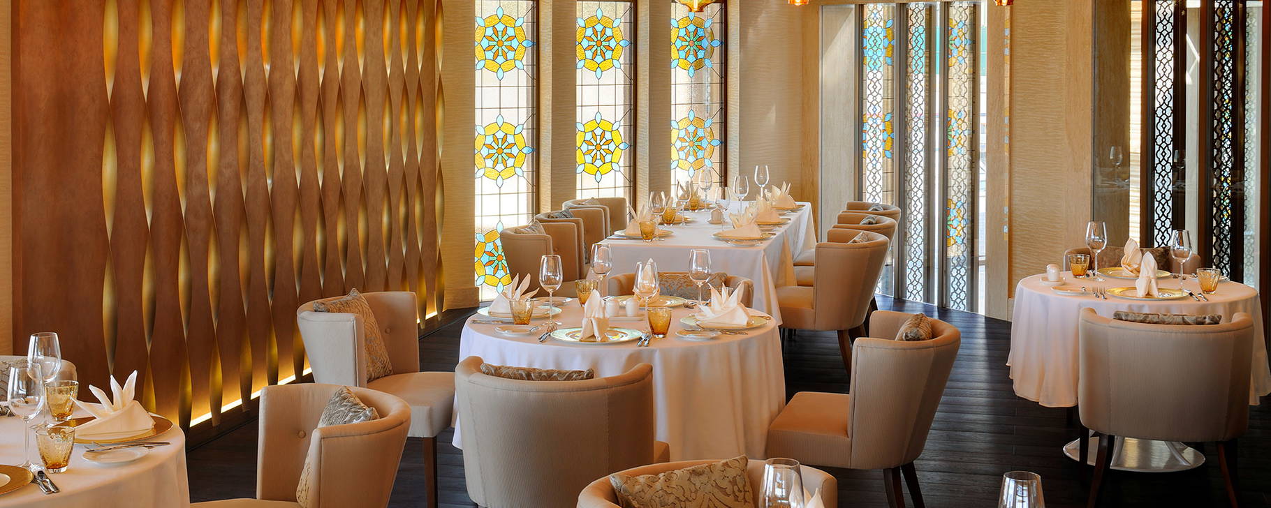 Byblos Sur Mer - InterContinental Abu Dhabi by IHG