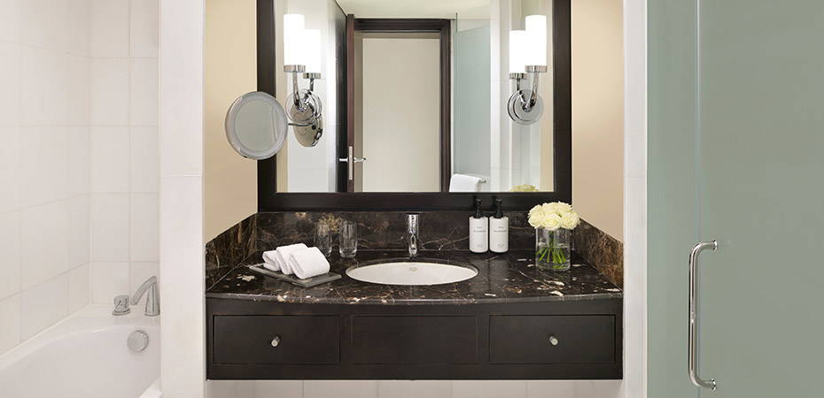 Classic Garden City Queen - InterContinental Abu Dhabi by IHG