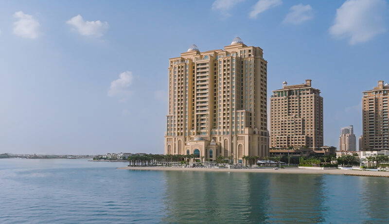 Vorschau - Four Seasons Resort and Residences at The Pearl-Qatar