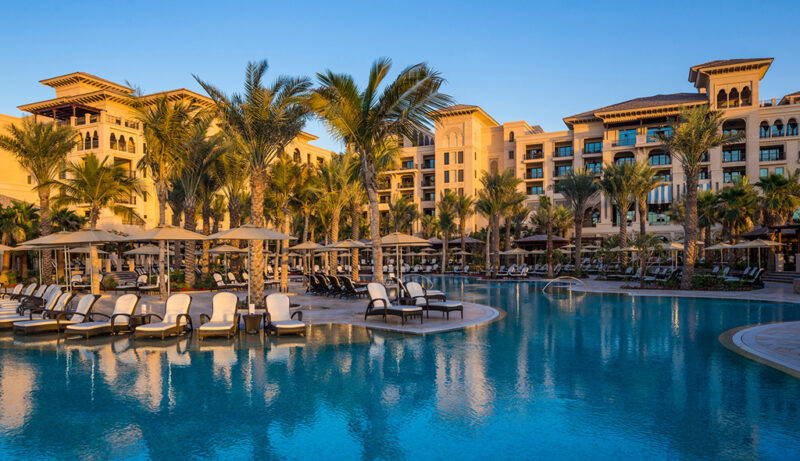 Vorschau - Four Seasons Resort Dubai at Jumeirah Beach