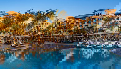 Vorschau - Four Seasons Resort Dubai at Jumeirah Beach