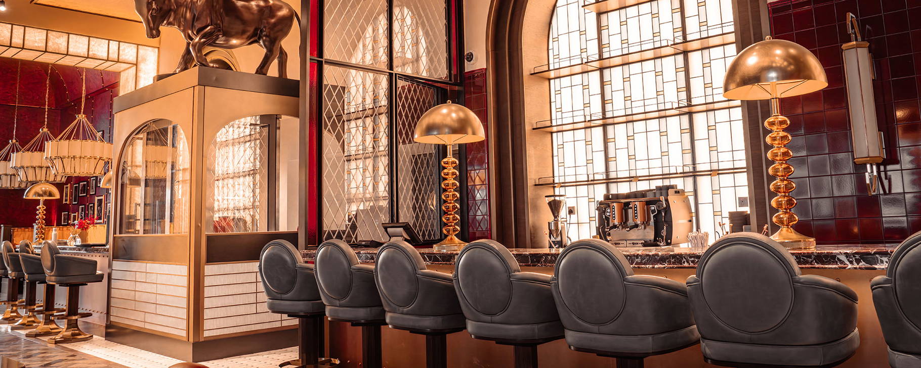 Chicago Rare - Four Seasons Resort and Residences at The Pearl-Qatar