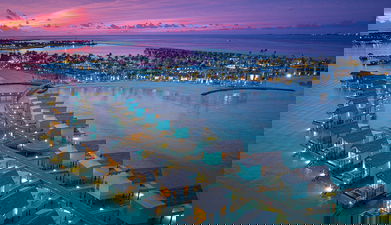 Vorschau - Hard Rock Hotel Malediven