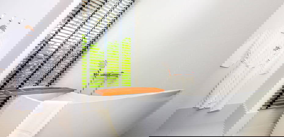 Gold Beach Pool Villa - Hard Rock Hotel Maledives