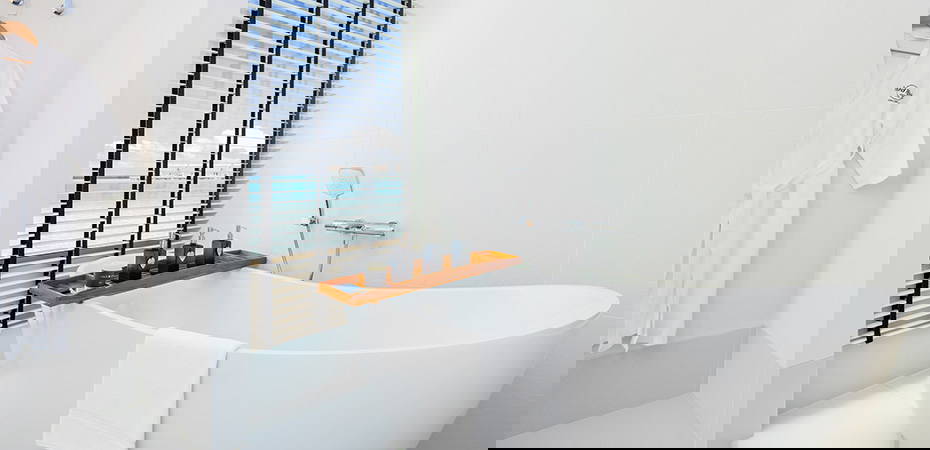 Platinum Overwater Villa - Hard Rock Hotel Maledives