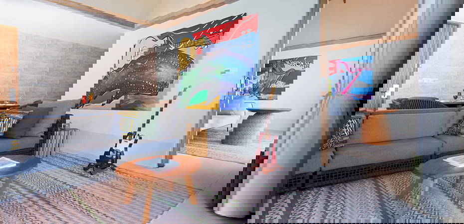 Rock Royalty Villa - Hard Rock Hotel Maledives