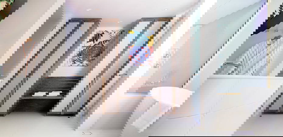 Rock Royalty Villa - Hard Rock Hotel Maledives