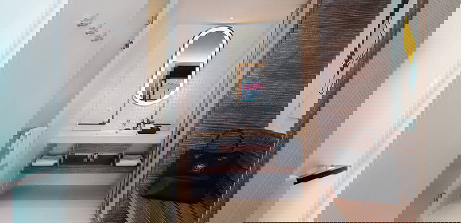 Rock Royalty Villa - Hard Rock Hotel Maledives