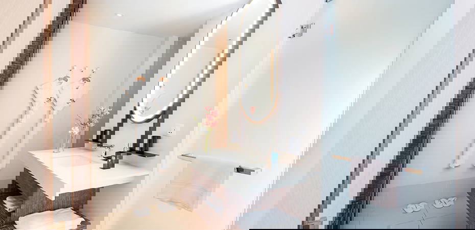 Silver Family Suite - Hard Rock Hotel Maledives