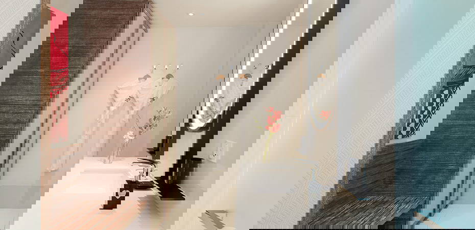 Silver Sky Studio - Hard Rock Hotel Maledives