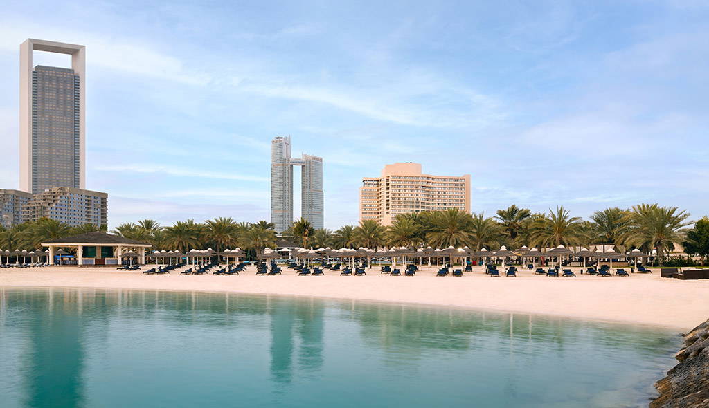 Vorschau - InterContinental Abu Dhabi by IHG