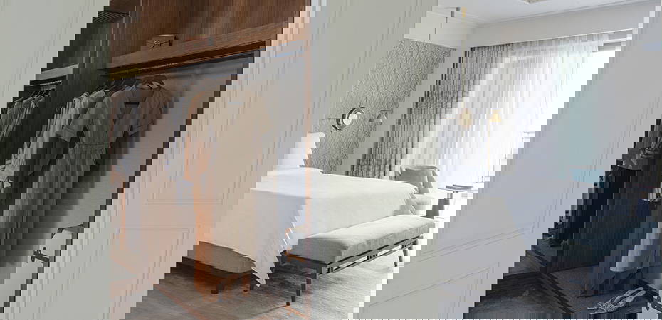 Jumeirah Sea View Suite - Four Seasons Resort Dubai at Jumeirah Beach