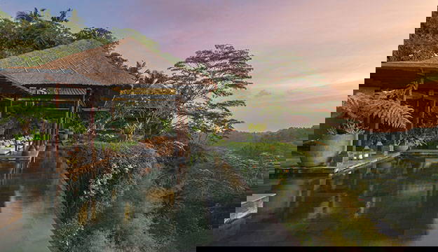 Mandapa, a Ritz-Carlton Reserve