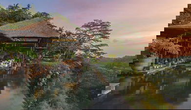 Mandapa, a Ritz-Carlton Reserve