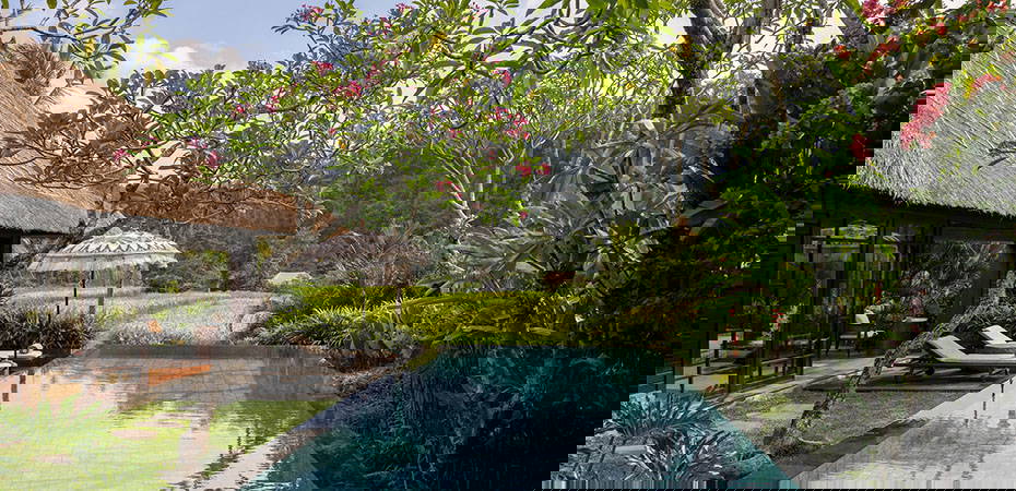 Ubud Pool Villa - Pool - Mandapa, a Ritz-Carlton Reserve