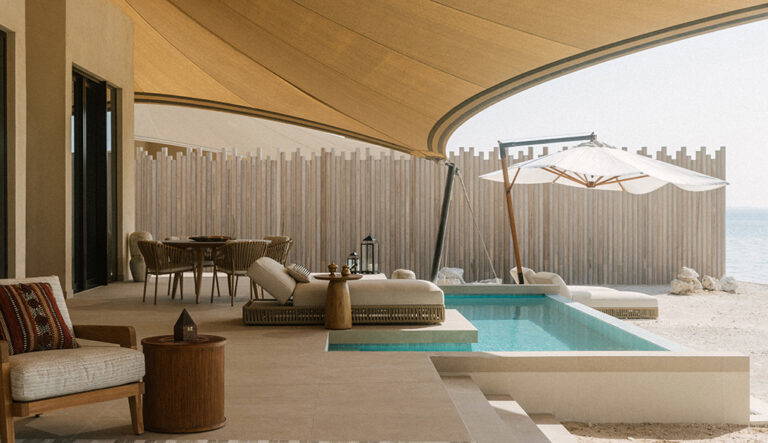 Vorschau - Our Habitas Ras Abrouq