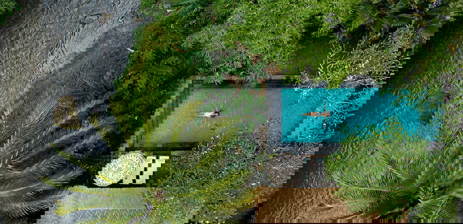 Riverfront Pool Villa - Pool - Mandapa, a Ritz-Carlton Reserve