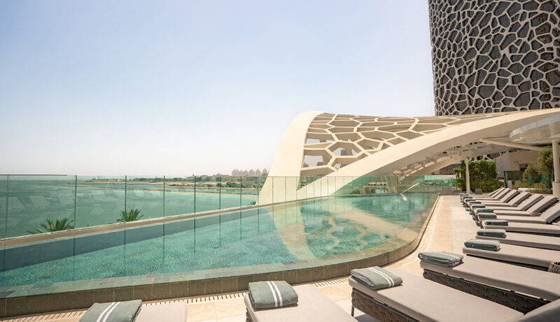 Rosewood Doha