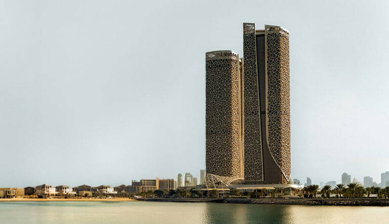 Vorschau - Rosewood Doha