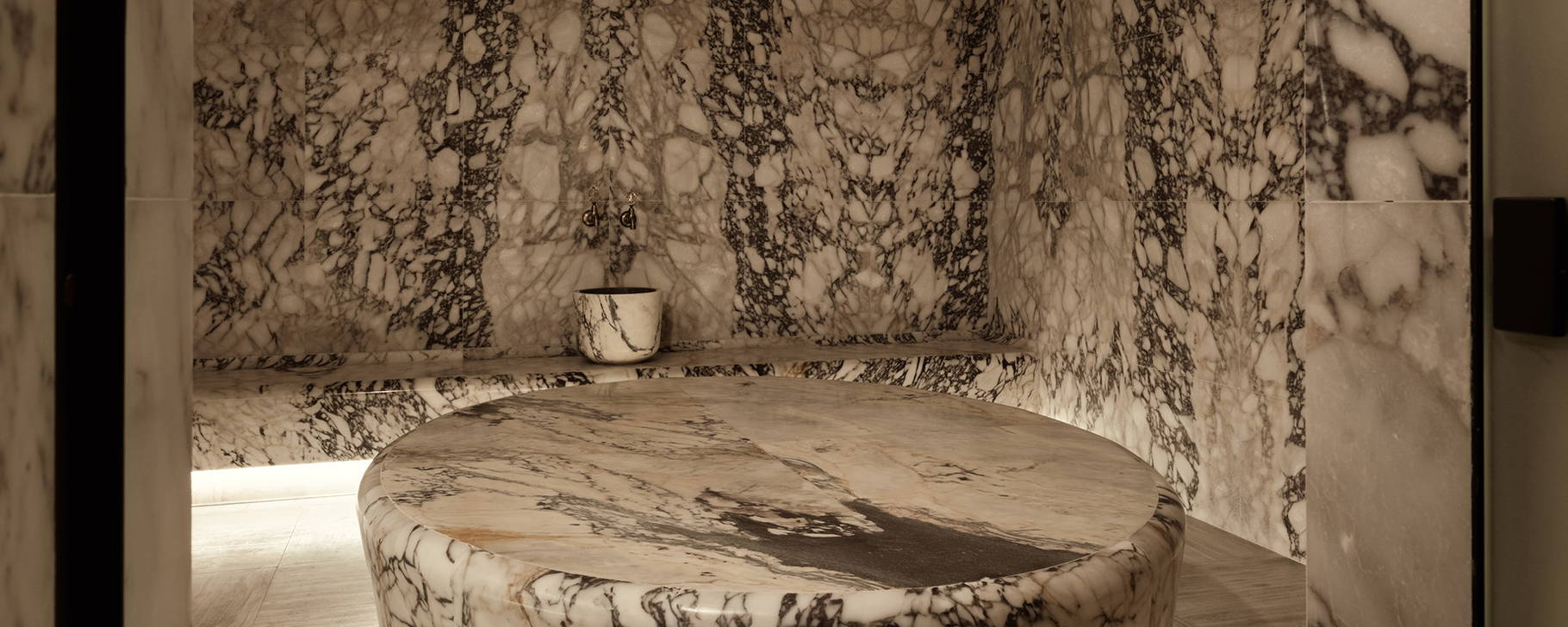 Asaya Spa - Rosewood Doha