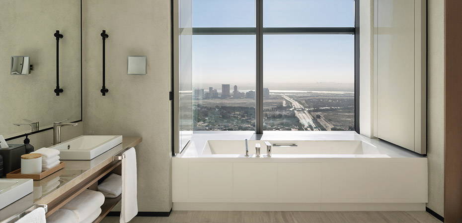 SIRO Premium King - SIRO One Za'abeel