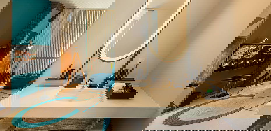 Silver Family Pool Suite - Hard Rock Hotel Maledives