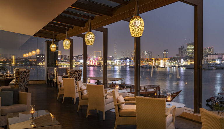 Vorschau - Sheraton Dubai Creek Hotel & Towers