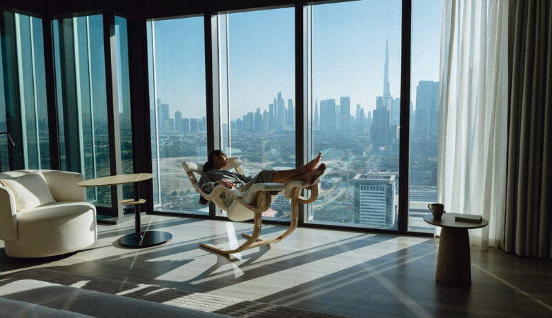 Vorschau - SIRO One Za'abeel